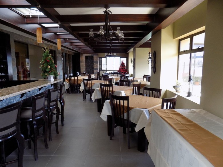 Hotel Plaza Real Suites & Apartments San Jose
