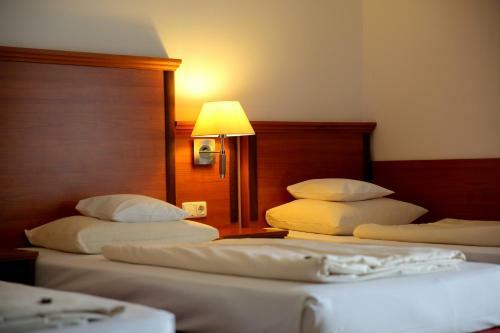 Hotel Meridian