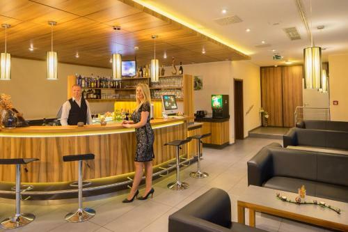 Hotel Meridian