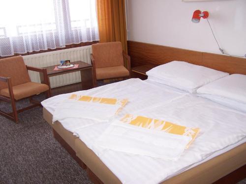 Hotel Sorea Hutn�k Ii.