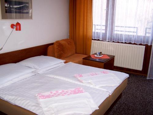 Hotel Sorea Hutn�k Ii.