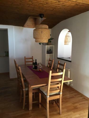 Apartamento Hundsbichler Zillertal