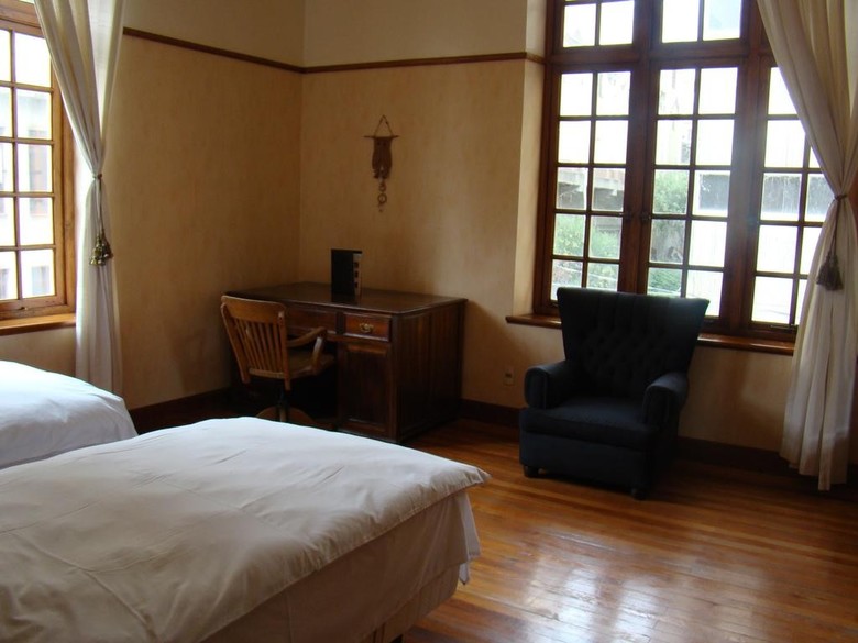 Hotel Boutique El Consulado
