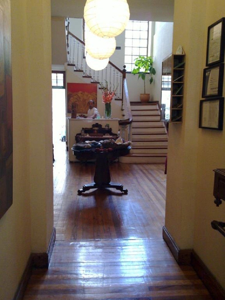 Hotel Boutique El Consulado
