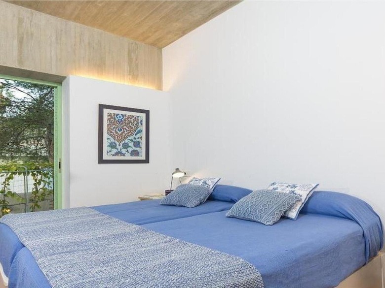 Solhabitat Villa Maroa