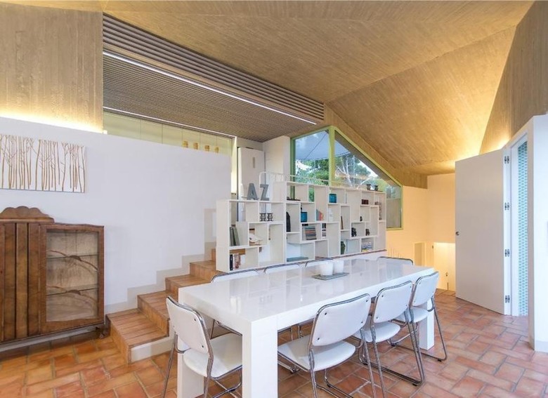 Solhabitat Villa Maroa
