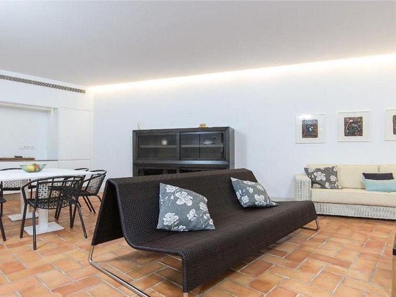 Solhabitat Villa Maroa