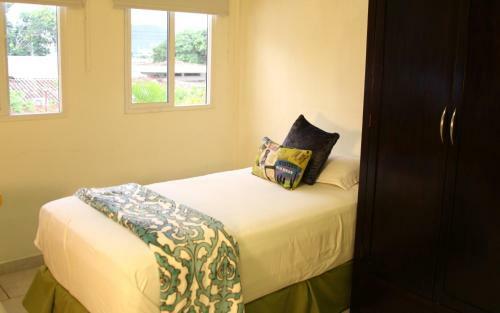 Villa Del Angel Hotel