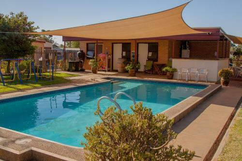 The Vineyards Motel