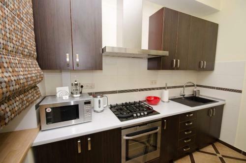 Apartments Natali