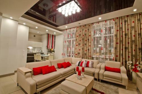 Apartments Natali