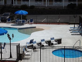 Hotel Mariner Resort