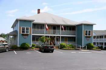 Hotel Mariner Resort