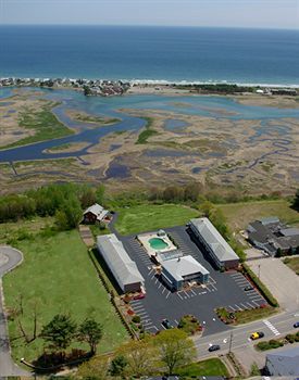 Hotel Mariner Resort
