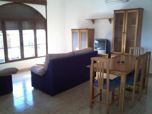 Apartamentos Tur�sticos Edificio Del Pino