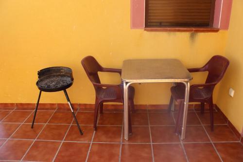 Apartamentos Tur�sticos Edificio Del Pino
