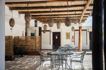 Hotel Paradise La Paz
