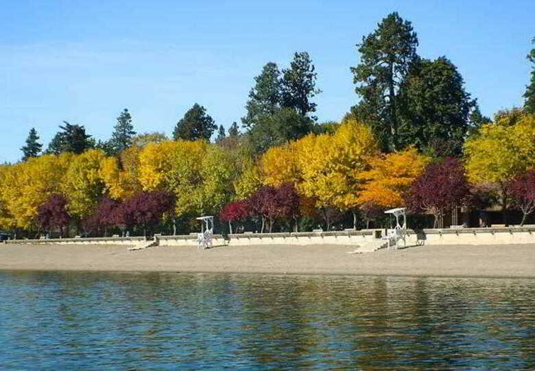 Hotel Springhill Suites Coeur D'alene