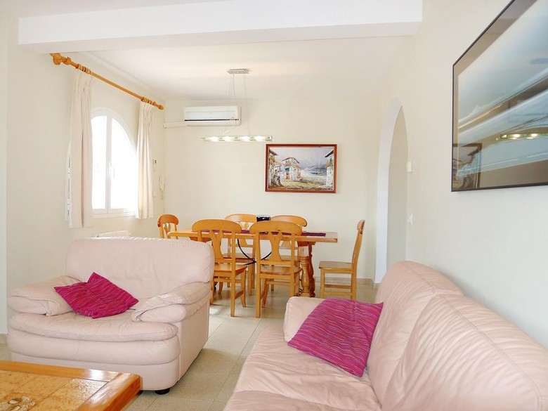 Holiday Home Maria Camila Calpe