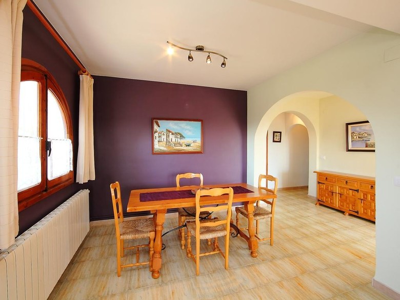 Holiday Home Maria Camila Calpe