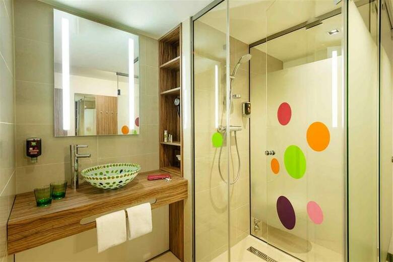 Hotel Ibis Styles Wien City