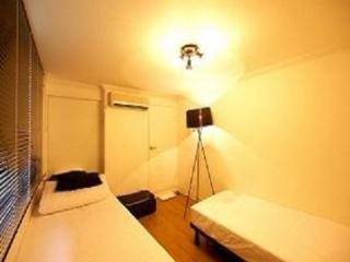 Hostal Pop @ Itaewon Guesthouse