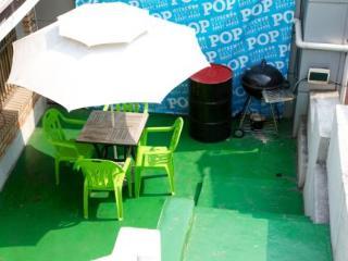 Hostal Pop @ Itaewon Guesthouse