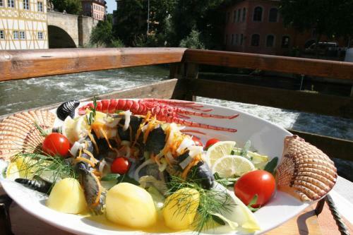 Hostal Hotel Bruderm�hle