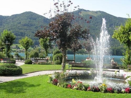 Posada Landgasthof J�gerwirt