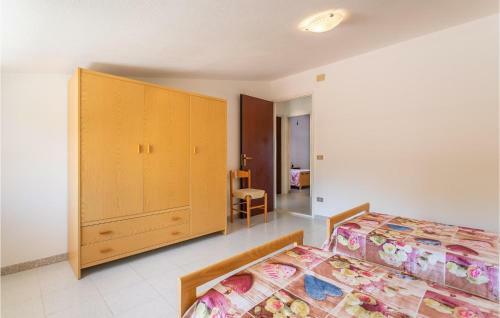 Nice Apartment In Cuglieri With 2 Bedrooms