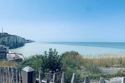 Apartamento La Descente � La Mer