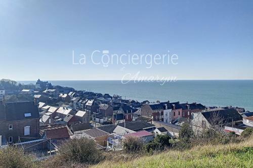 Apartamento La Descente � La Mer