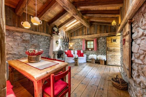 Wildhomes La Sorgente