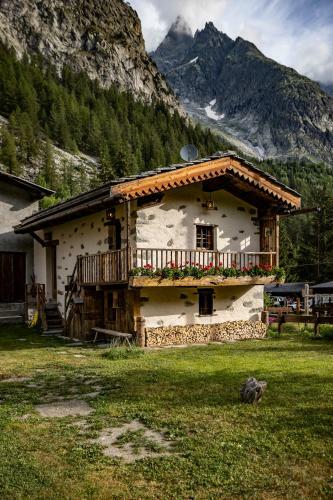 Wildhomes La Sorgente