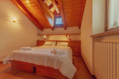 Apartamento Casa Elisabetta