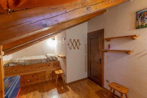 Genzianella Apartment
