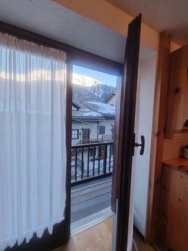 Genzianella Apartment