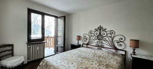 Mont Blanc Apartment- Bluchalet