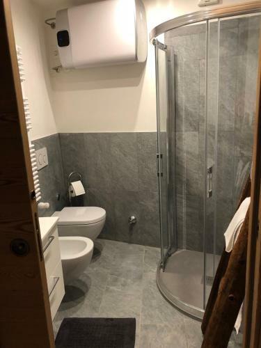 Apartamento Petite Maison A 50 Passi Dalla Funivia !!!