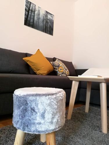 Apartamento Hemmet