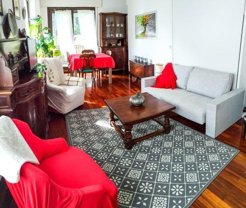 Panoramalps Apartment