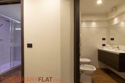 Apartamento Temporaryflat Courmayeur Royal
