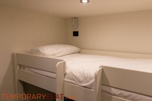 Apartamento Temporaryflat Courmayeur Royal