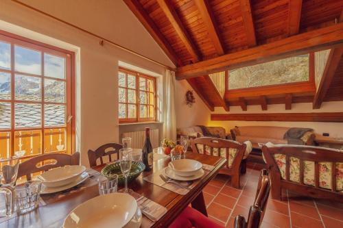 Apartamento Casa Margot