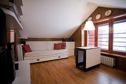 Apartamento Belle Vue #bluchalet