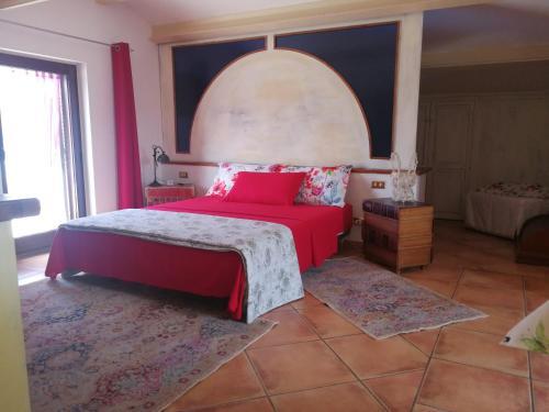 Bed & Breakfast Villa Eb
