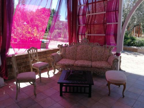 Bed & Breakfast Villa Eb