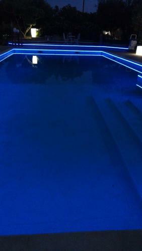 Bed & Breakfast Villa Eb