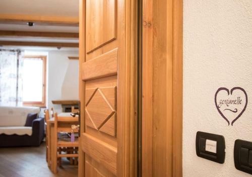 Apartamento Maison De Meuny