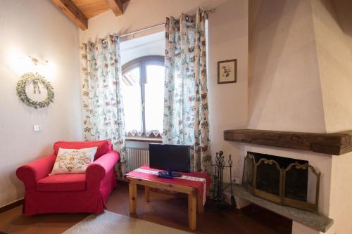 Apartamento Maison De Meuny